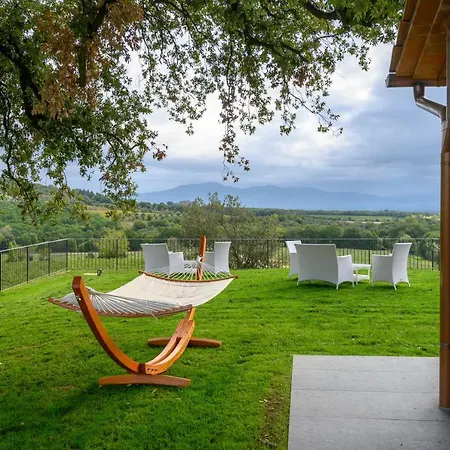 Gospodarstwo agroturystyczne Podere La Doccia *