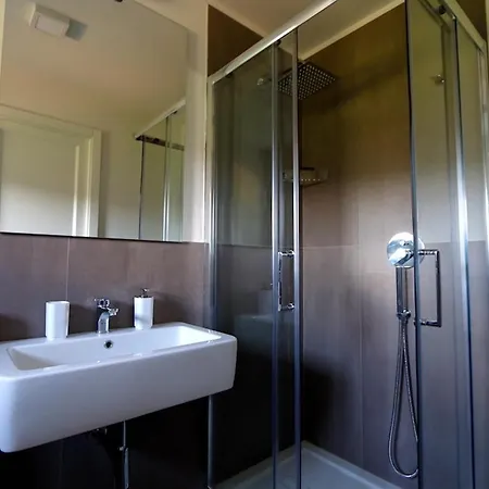 Podere La Doccia Civitella in Val di Chiana