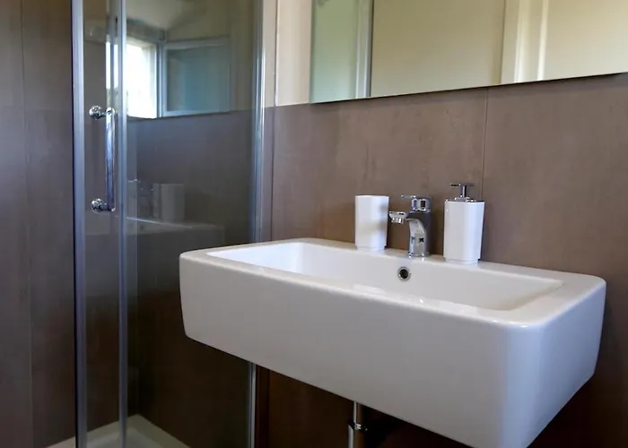 Vakantieboerderij Podere La Doccia Civitella in Val di Chiana