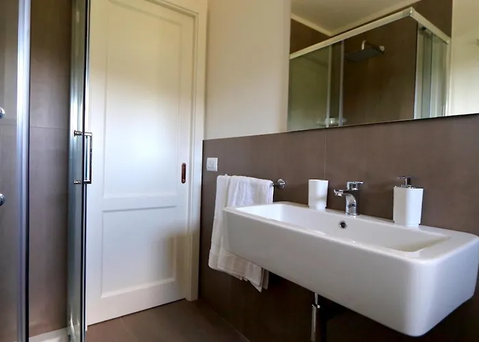 Podere La Doccia Civitella in Val di Chiana