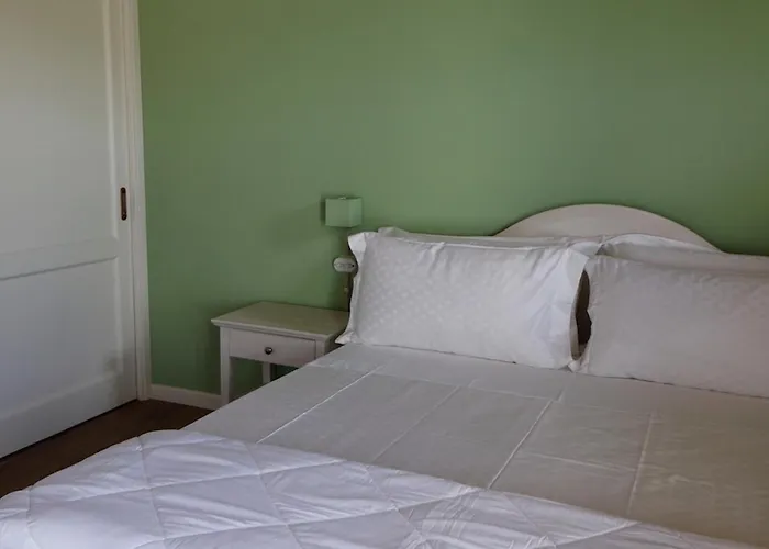 Podere La Doccia Vakantieboerderij Civitella in Val di Chiana