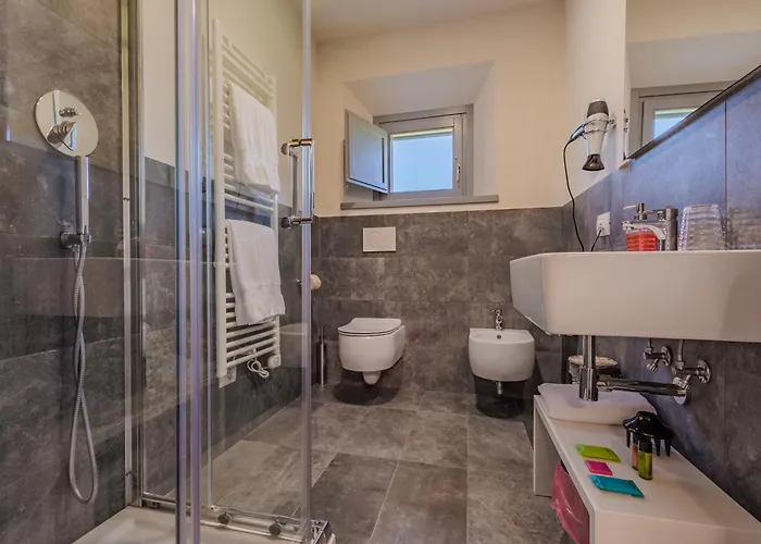 Vakantieboerderij Podere La Doccia *