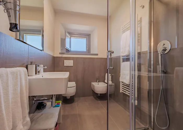 Podere La Doccia * Civitella in Val di Chiana